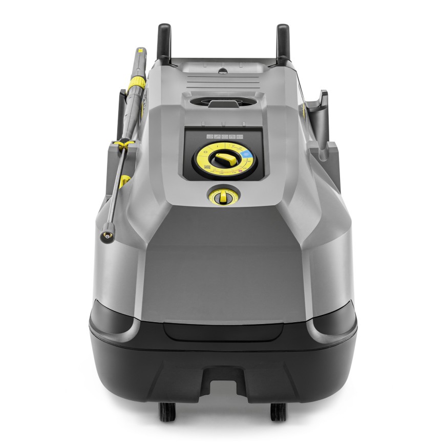 Водоструйкa с гореща вода KARCHER HDS 10/21-4 M / 1.071-939.0 Водоструйкa с гореща вода KARCHER HDS 10/21-4 M / 1.071-939.0